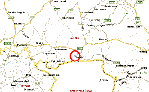 Anfahrtsskizze gro�